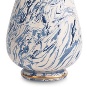 Wazon Aerin Marbleized