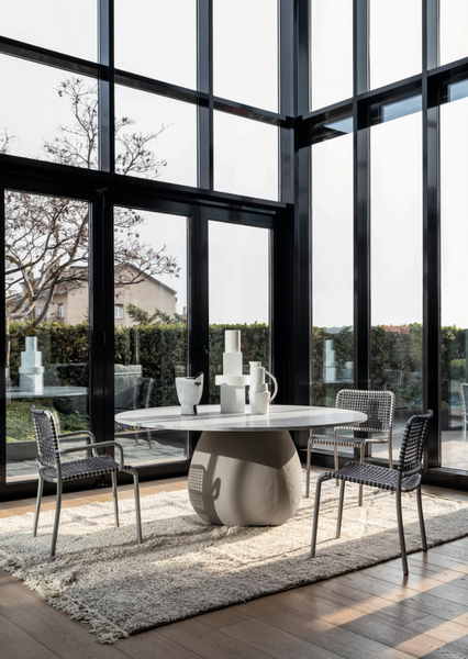 Next 232 table by Gervasoni 1882