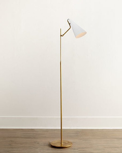 Aerin Clemente Floor Lamp