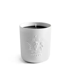 Rose Noir L'Objet candle, from the Apothecary collection