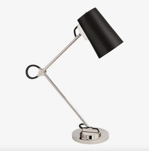 Lampa biurowa Ralph Lauren Home Benton