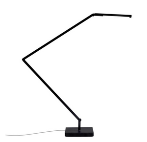 Lampa stołowa Untitled Linear marki Nemo Lighting