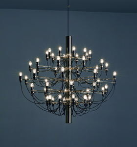 Lampa wisząca 2097/50 marki Flos