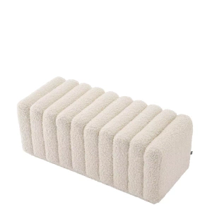 Eichholtz Bente bench