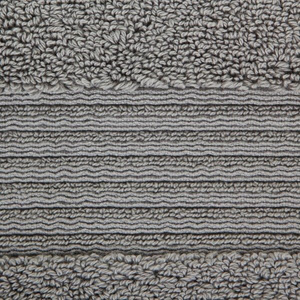 Hugo Boss mat, from the Loft collection (Silver)