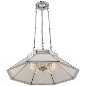 Żyrandol Ralph Lauren Home Rivington Medium