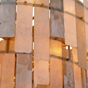 Eichholtz Grayson XXL chandelier