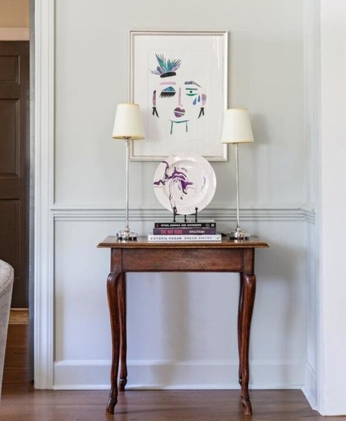 Thomas O'Brien Bryant Table Lamp