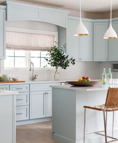 Agnes Small pendant lamp by Aerin