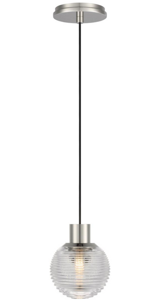 Carraig 65’ chandelier by Waterford