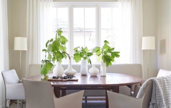 Bryant floor lamp by Thomas O'Brien by Visual Comfort