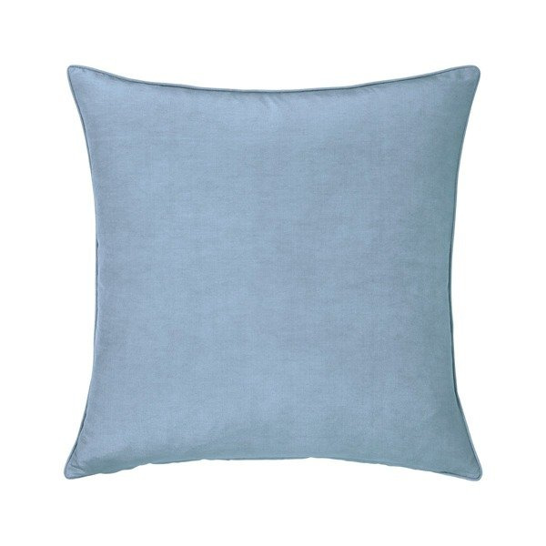 Yves Delorme pillow, from the Luna collection