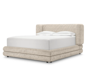 Francisco bed by Eichholtz