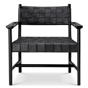 Krzesło Tiberio marki Eichholtz