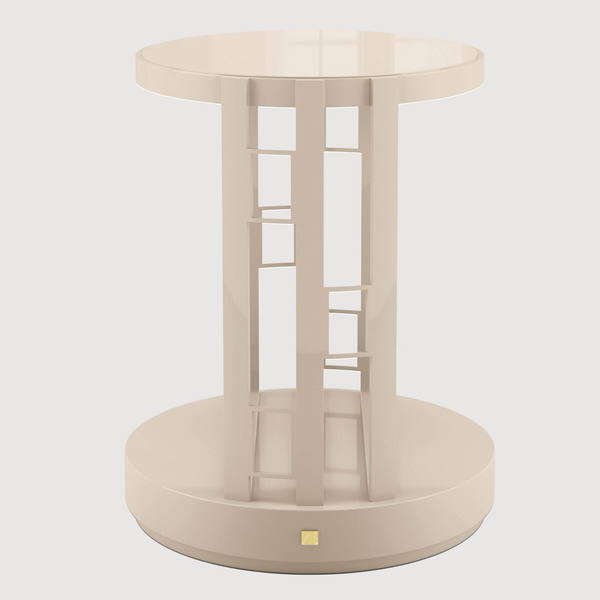 Bruno Zampa Stan coffee table