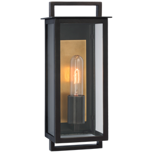 Kinkiet Ian K.Fowler Halle Small marki Visual Comfort