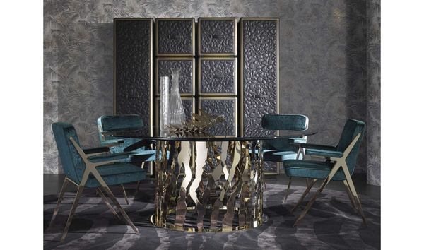 Stół Roberto Cavalli Home Interiors B-52