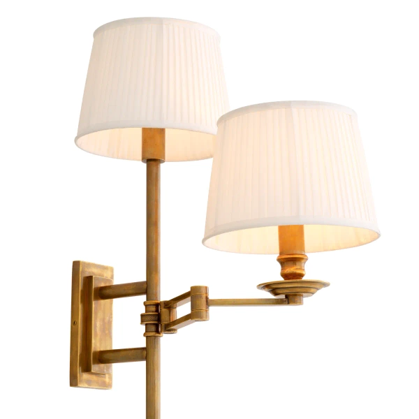 Eichholtz Xeno Swing wall lamp