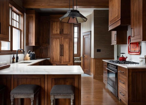 Ralph Lauren Home Rivington Medium Chandelier