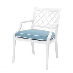 Eichholtz Paladium garden chair