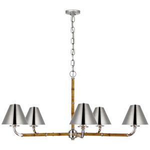 Ralph Lauren Home Dalfern Large chandelier
