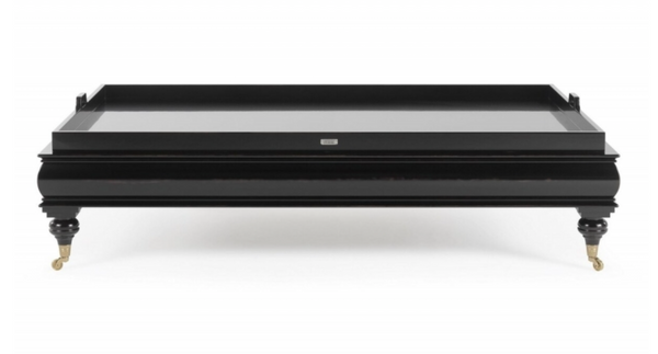 Lambert coffee table by Gianfranco Ferré Home