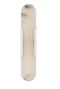 Kinkiet Melange 20" projektu Kelly Wearstler marki Visual Comfort