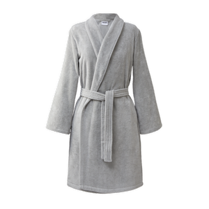 Kenzo bathrobe, from the Iconic collection (NuageF)