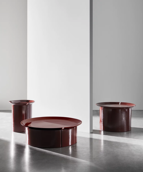 Stolik kawowy Brise 44 marki Gervasoni 1882