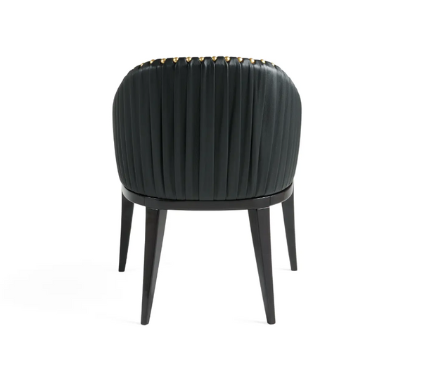 Roberto Cavalli Home Interiors Sharpei chair