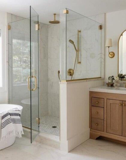 Vendome wall lamp by Thomas O'Brien by Visual Comfort