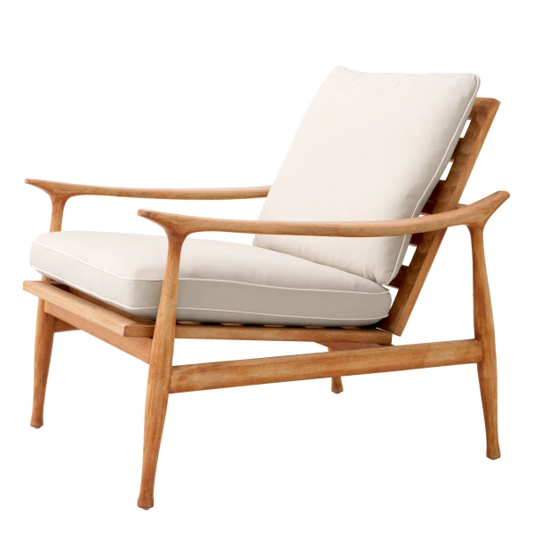 Eichholtz Manzo garden armchair