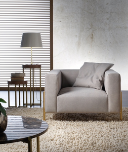 Fotel Brera marki Former In Italia 