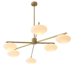 Eichholtz Evergreen L chandelier