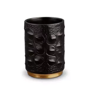L'Objet Crocodile Pen Mug