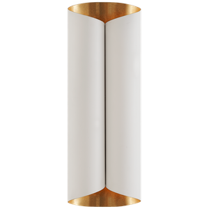 Kinkiet Aerin Selfos Large marki Visual Comfort