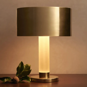 Lampa stołowa Ralph Lauren Home Barton