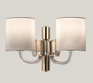 Ego wall lamp by Italamp