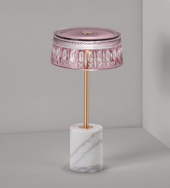 Ester table lamp by Italamp