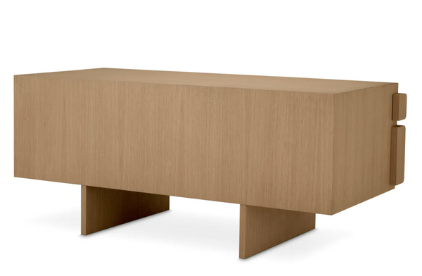 Colston desk by Eichholtz