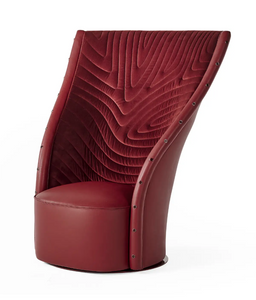 Nevada armchair by Roberto Cavalli Home Interiors 