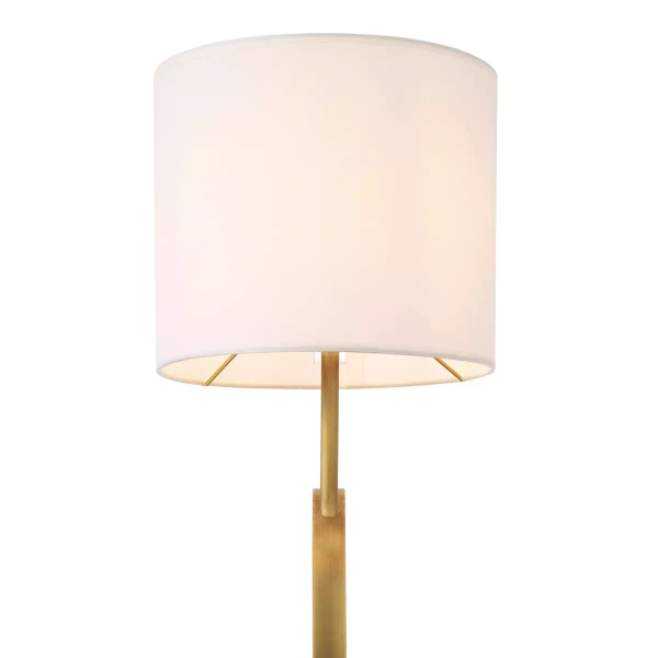 Eichholtz Kaiser floor lamp