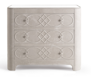 Infinity sideboard by Gianfranco Ferré Home