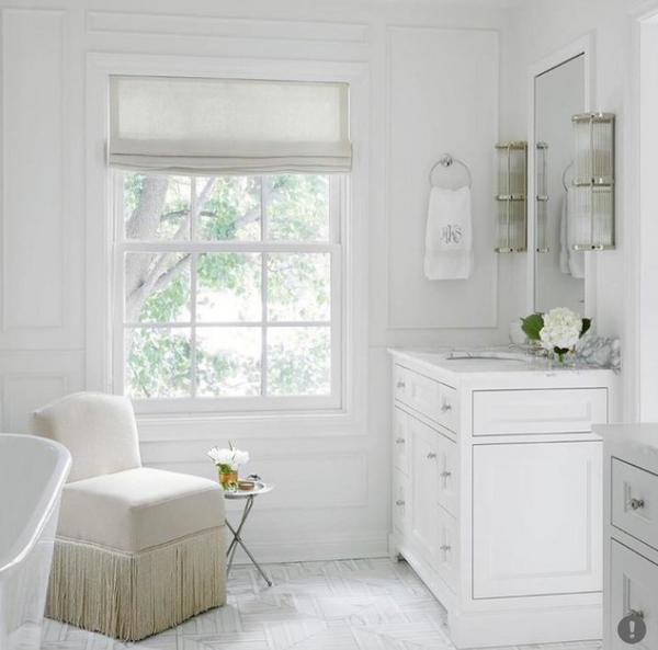 Kinkiet Ralph Lauren Home Allen Medium