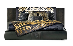 Roberto Cavalli Home Interiors Morne bed