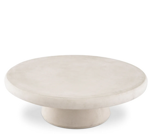 Cleon garden table by Eichholtz