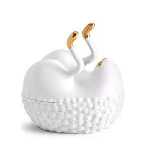 Butts Up L'Objet casket, from the Haas Brothers collection