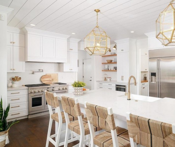 Suzanne Kasler Morris Medium Pendant Lamp