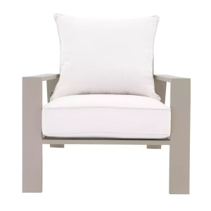 Eichholtz Belle Vue garden armchair