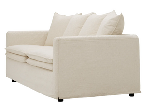 Sofa Montgomery marki Eichholtz